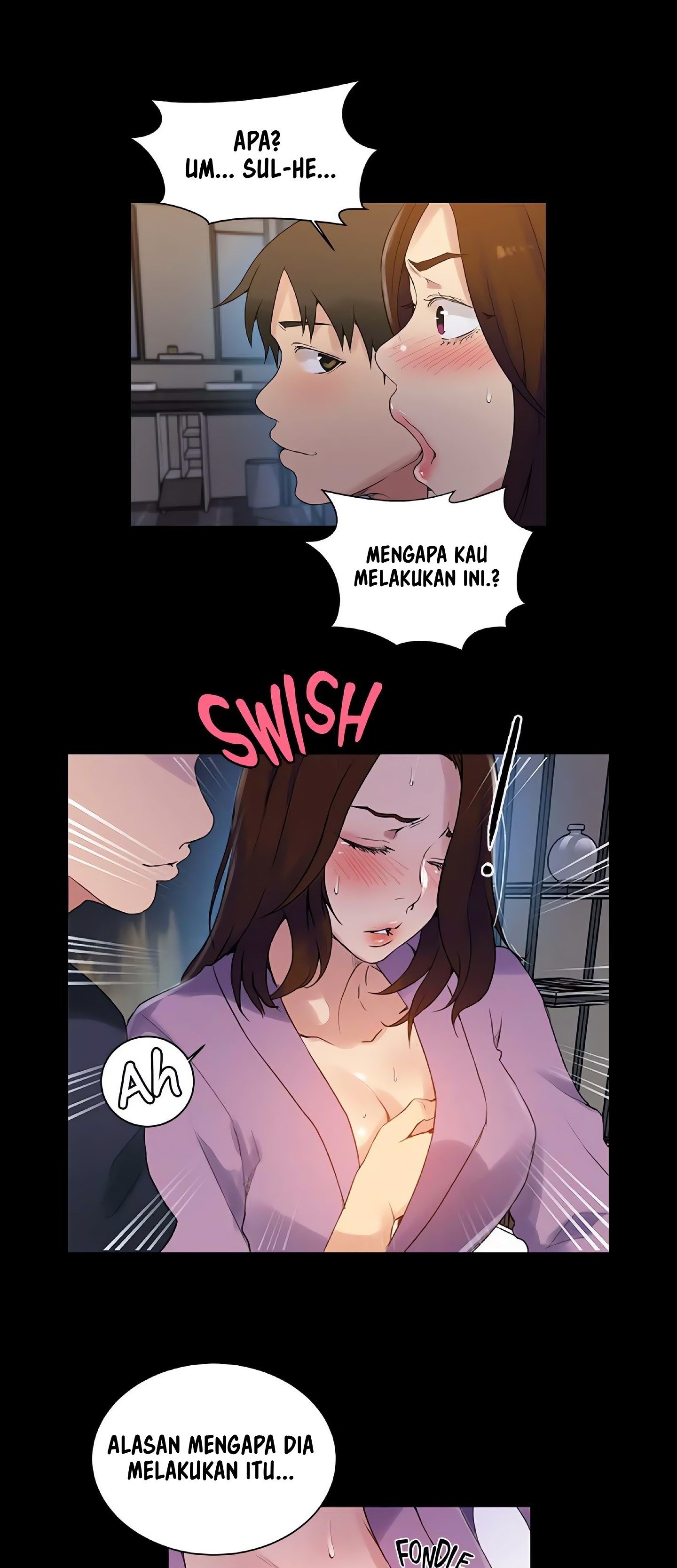 Secret Class Uncensored - Chapter 150 19 Secret Class Uncensored - Chapter 150 19