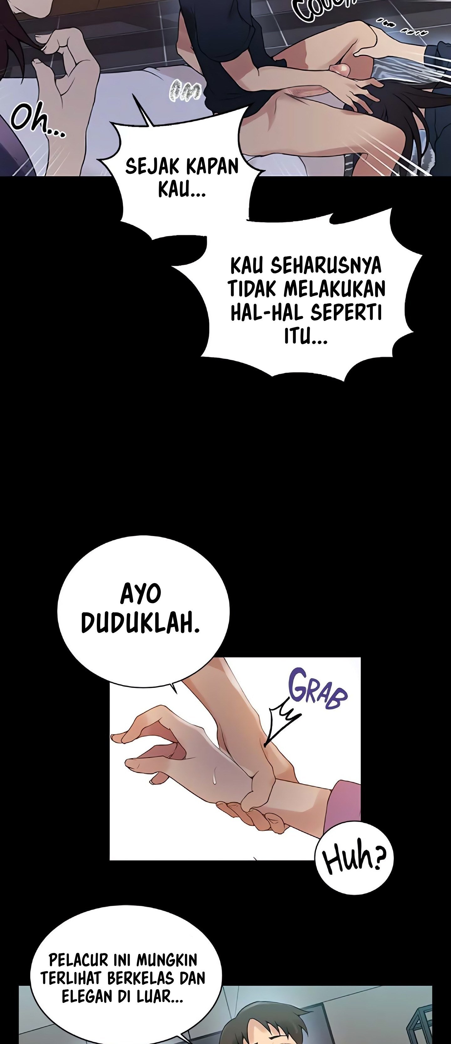 Secret Class Uncensored - Chapter 150 12 Secret Class Uncensored - Chapter 150 12