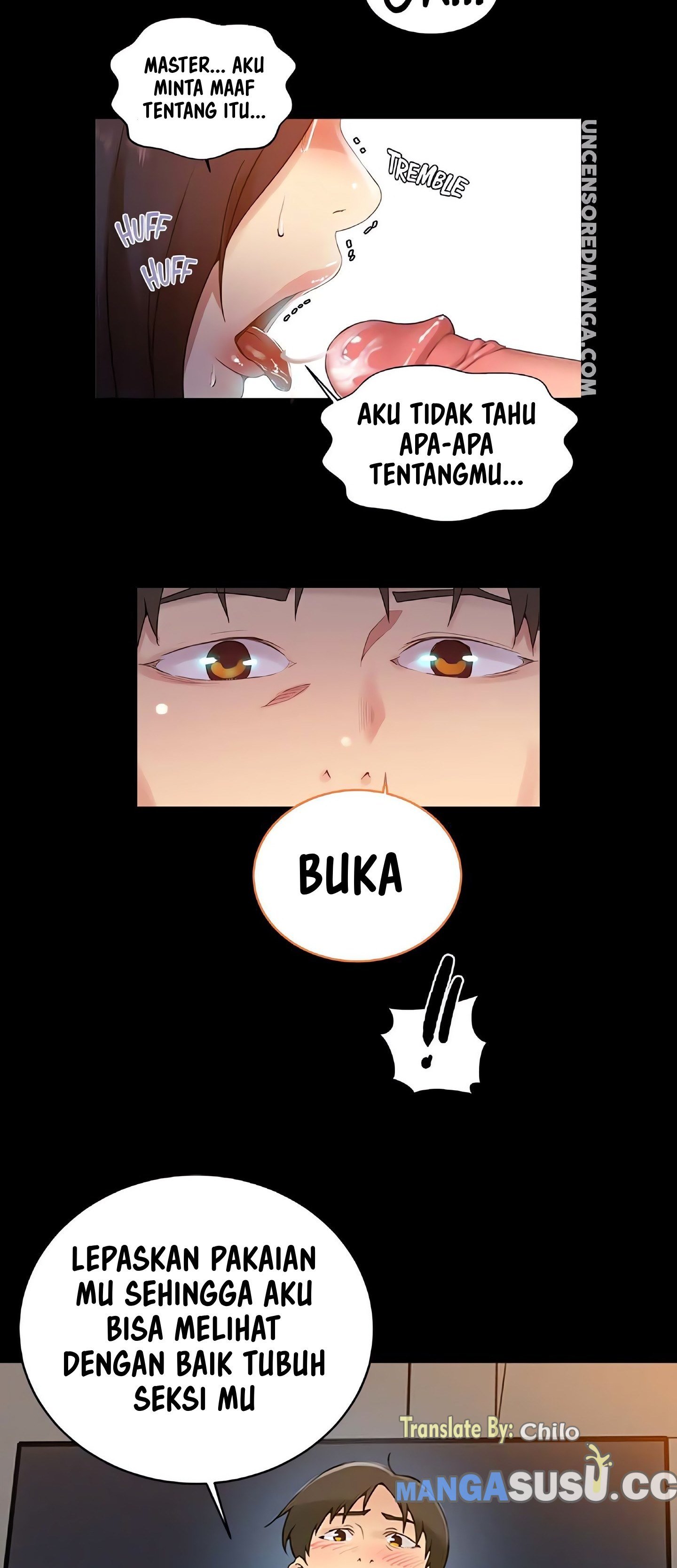 Secret Class Uncensored - Chapter 150 15 Secret Class Uncensored - Chapter 150 15