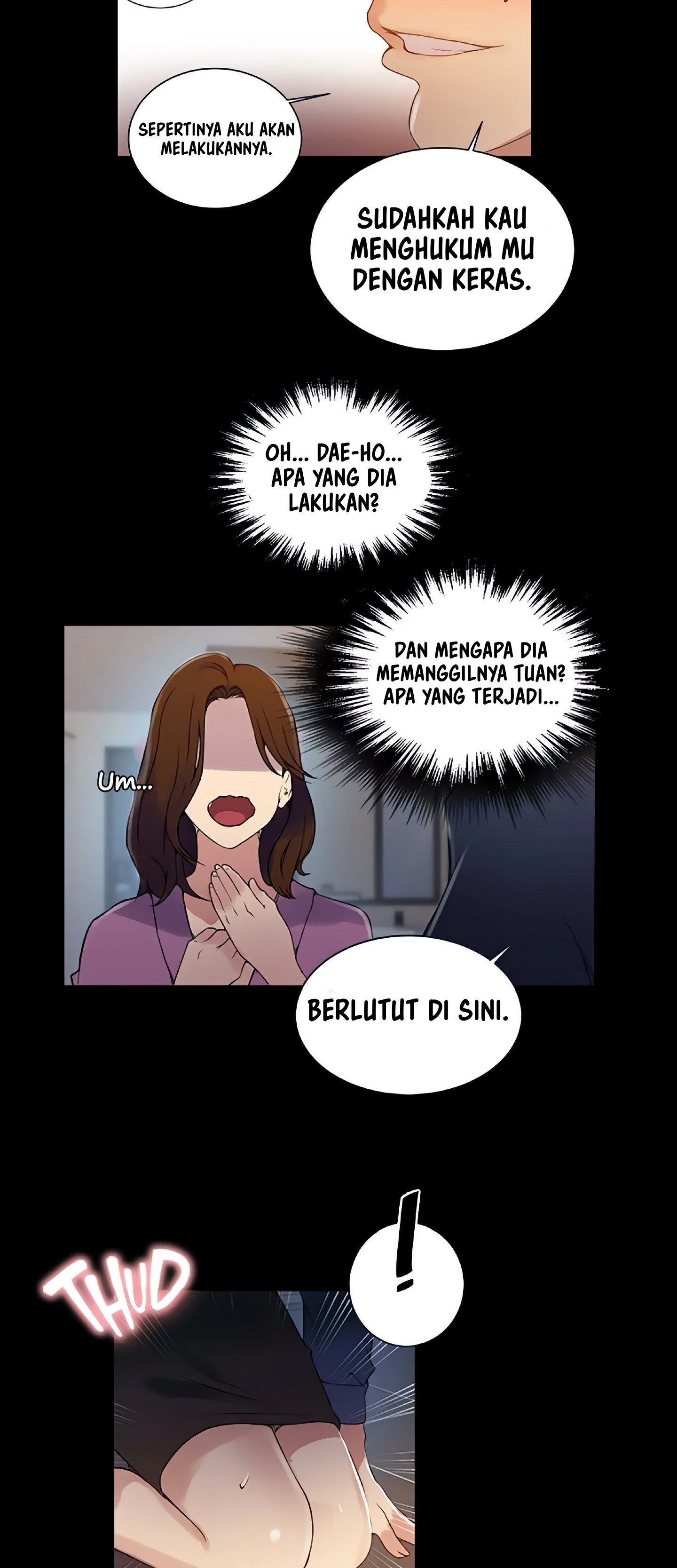 Secret Class Uncensored - Chapter 150 6 Secret Class Uncensored - Chapter 150 6