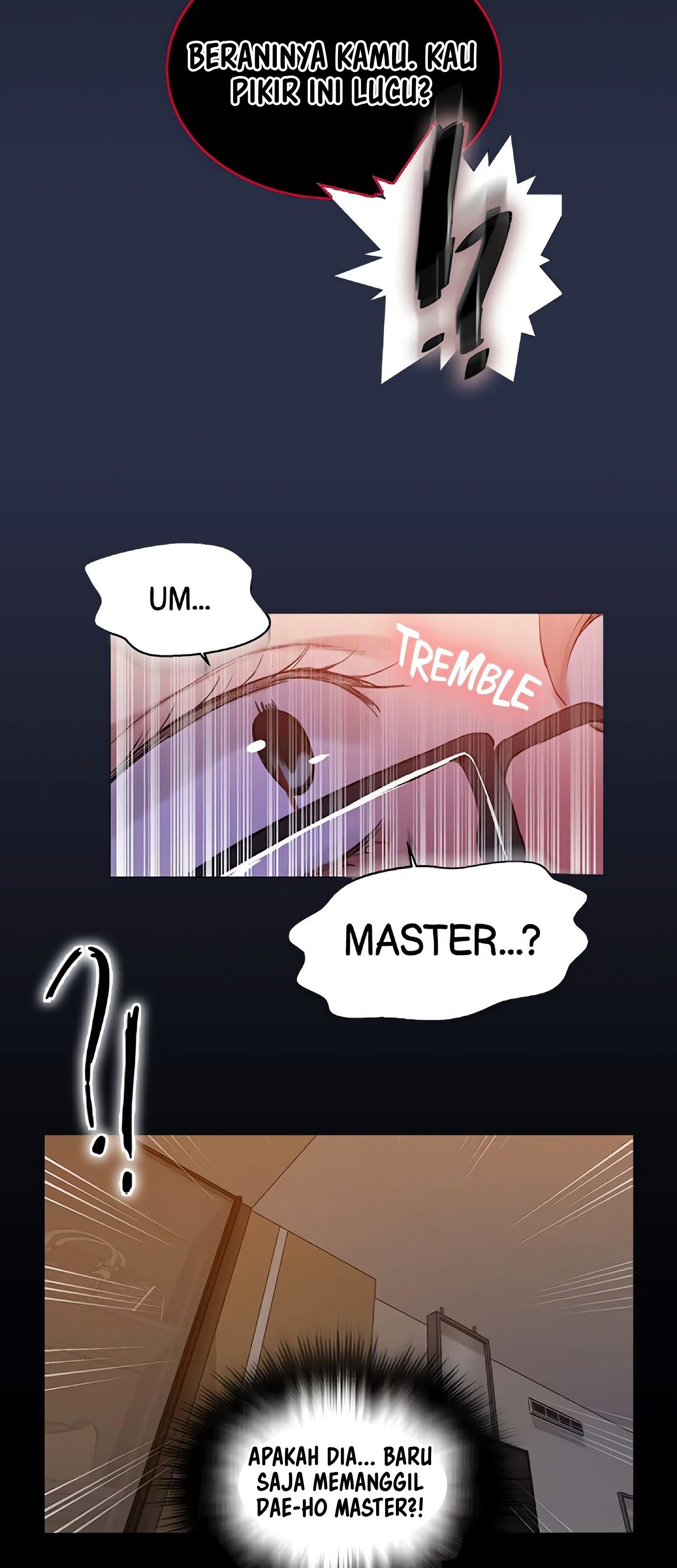 Secret Class Uncensored - Chapter 150 4 Secret Class Uncensored - Chapter 150 4