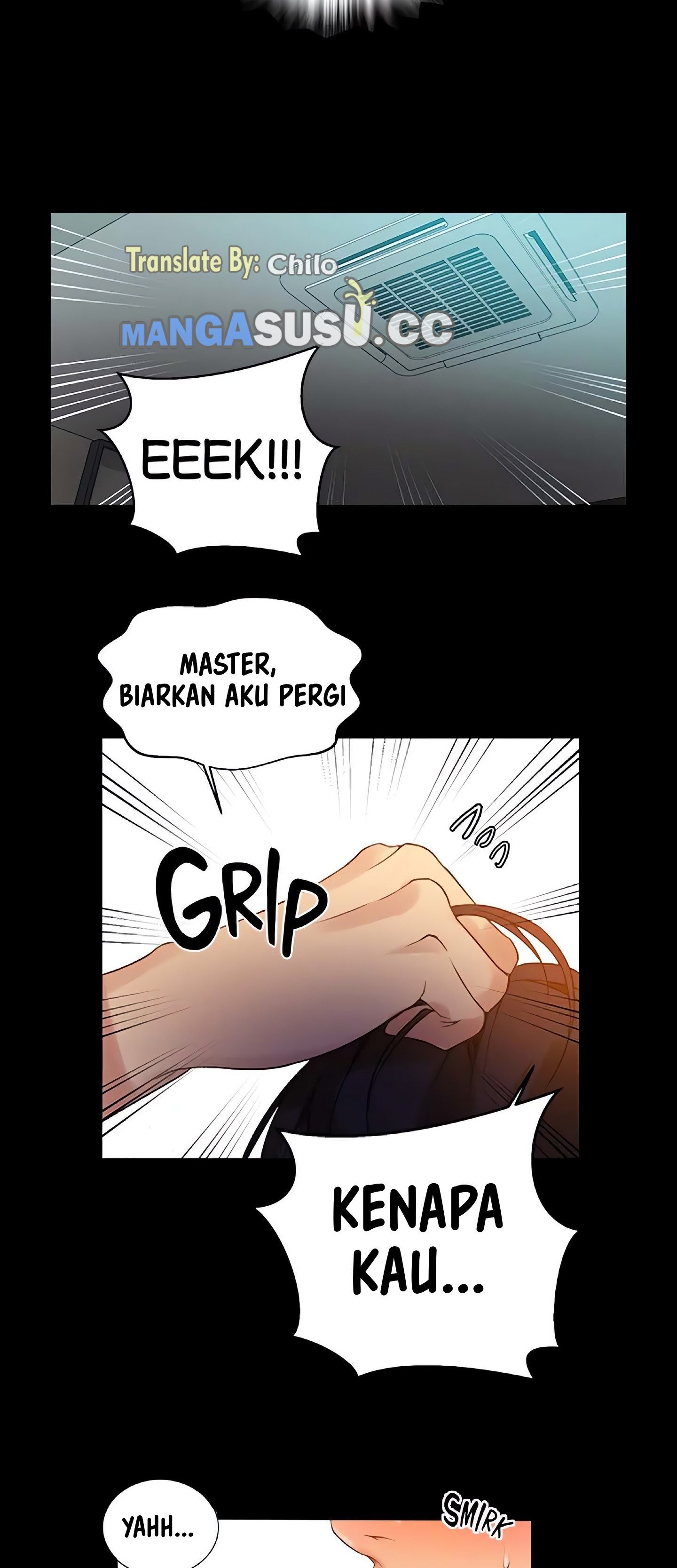 Secret Class Uncensored - Chapter 150 5 Secret Class Uncensored - Chapter 150 5