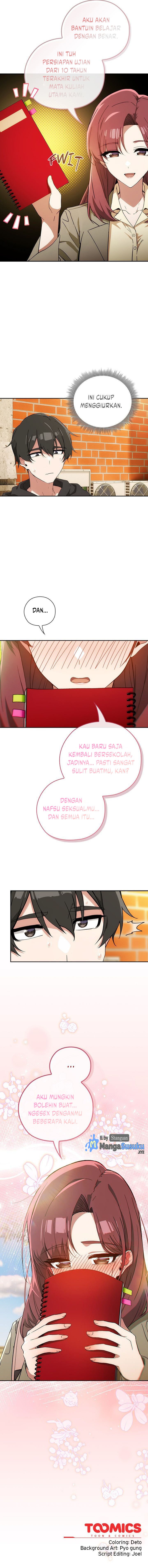 Switch On - Chapter 65 10