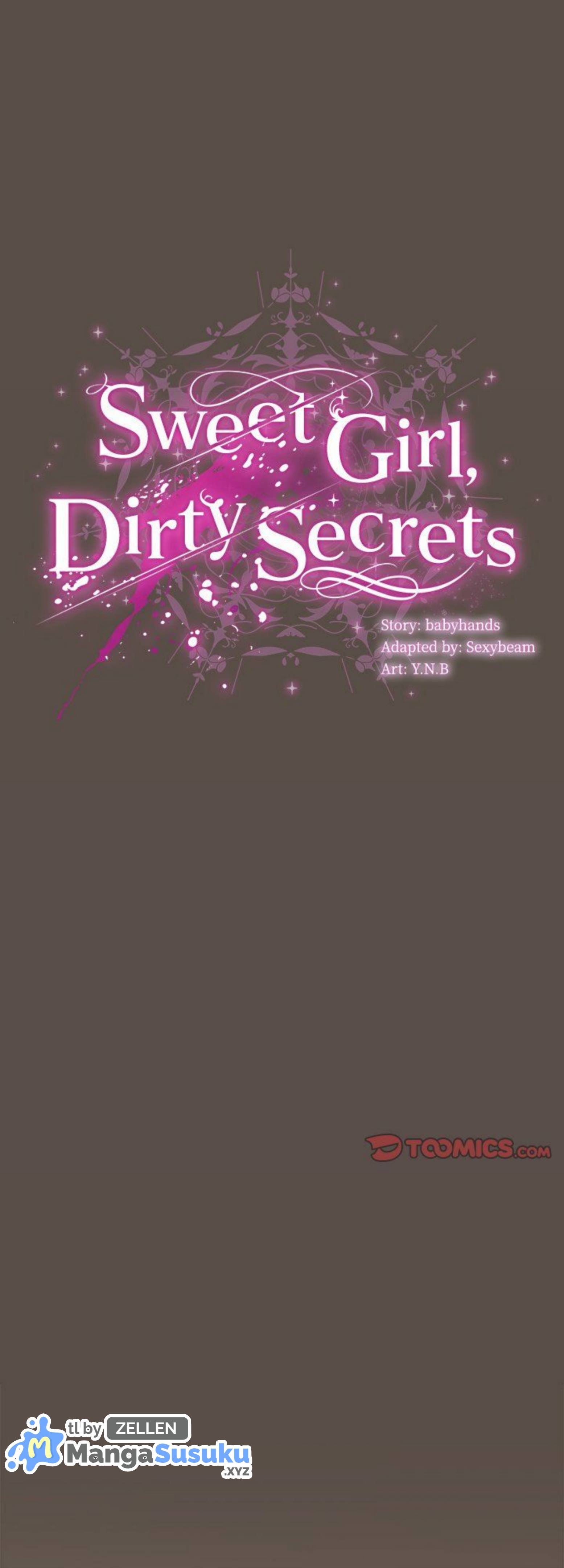 Sweet Girl Dirty Secret - Chapter 11 1 Sweet Girl Dirty Secret - Chapter 11 1