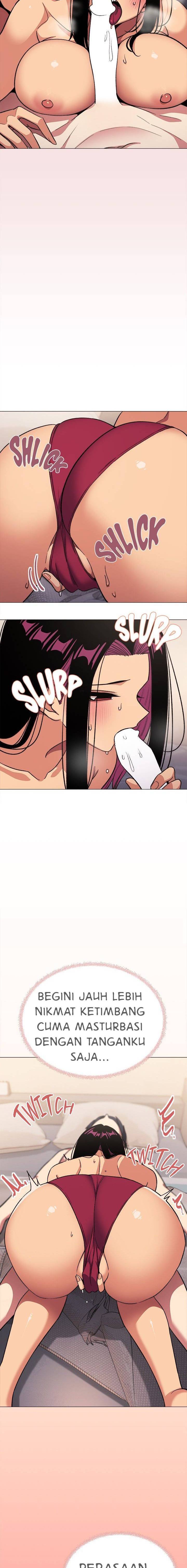 Stop Smoking - Chapter 63 20 Stop Smoking - Chapter 63 20