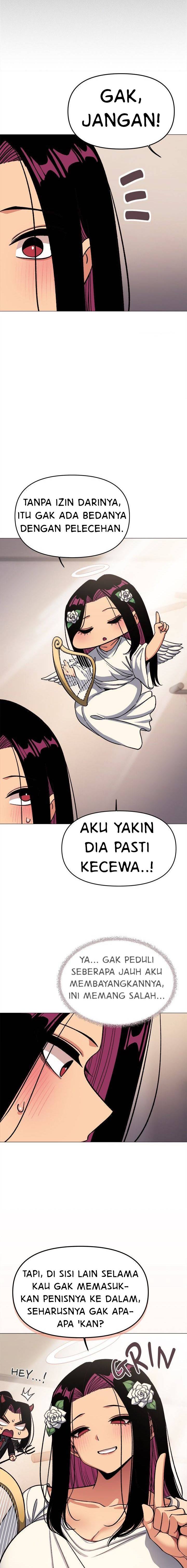 Stop Smoking - Chapter 63 18 Stop Smoking - Chapter 63 18