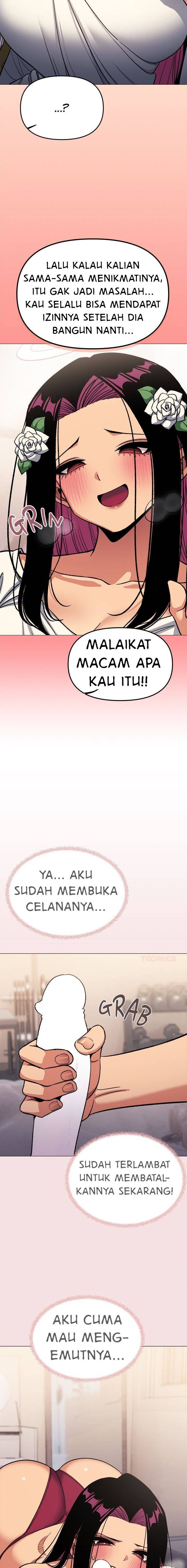 Stop Smoking - Chapter 63 19 Stop Smoking - Chapter 63 19