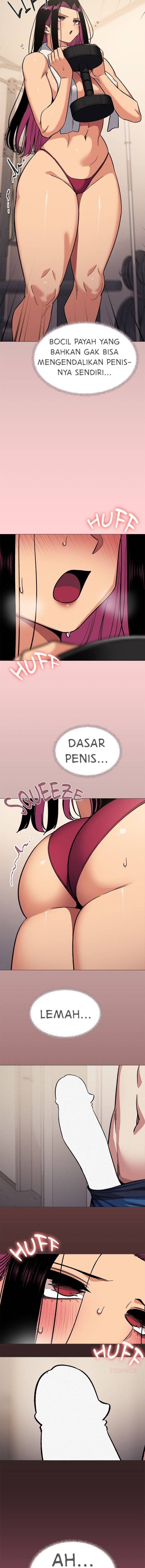 Stop Smoking - Chapter 63 10 Stop Smoking - Chapter 63 10