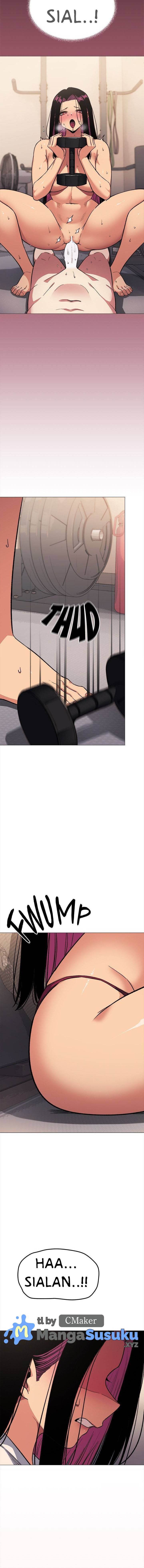 Stop Smoking - Chapter 63 11 Stop Smoking - Chapter 63 11