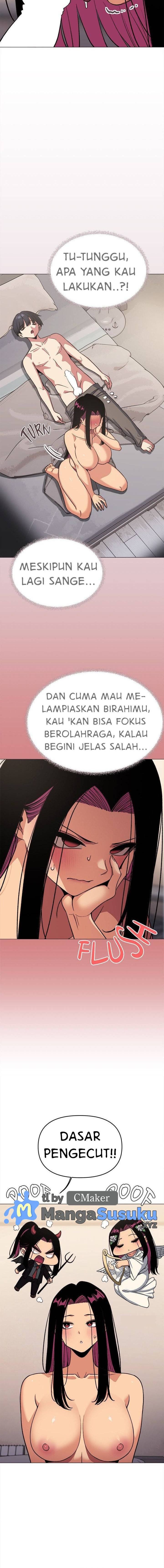 Stop Smoking - Chapter 63 16 Stop Smoking - Chapter 63 16