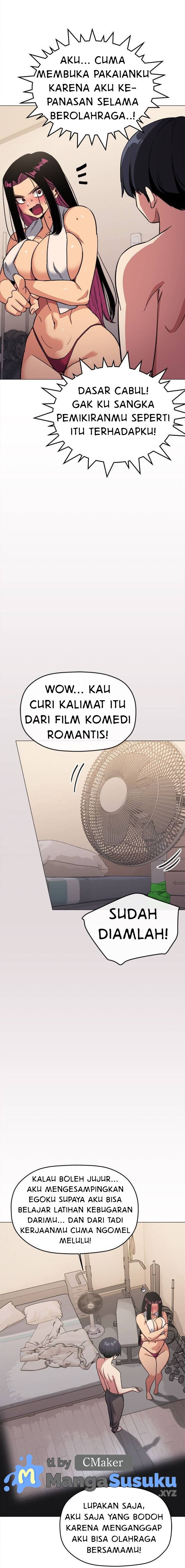 Stop Smoking - Chapter 63 6 Stop Smoking - Chapter 63 6