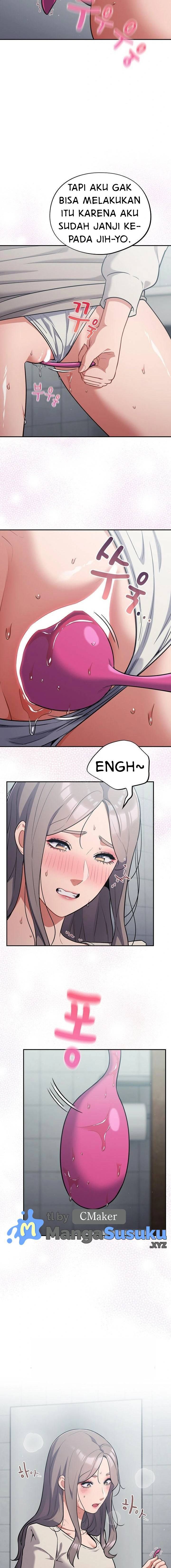 Stupidemic - Chapter 48 9