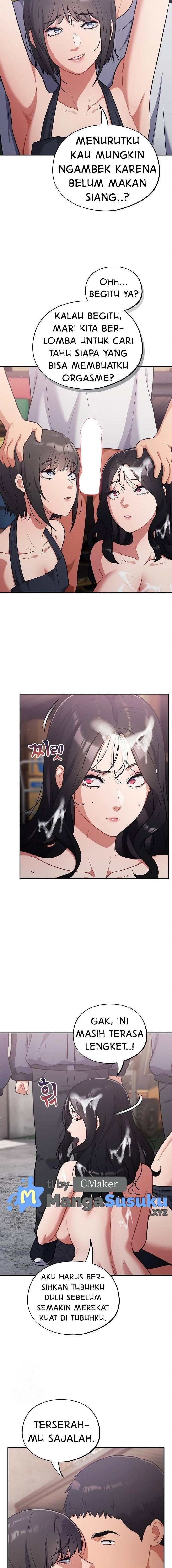 Stupidemic - Chapter 48 13