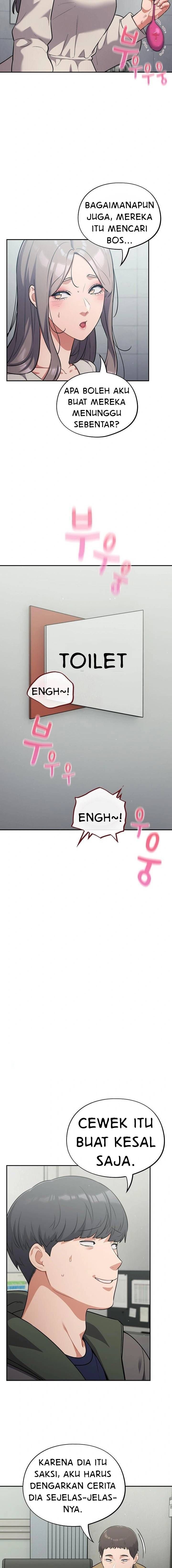 Stupidemic - Chapter 48 10