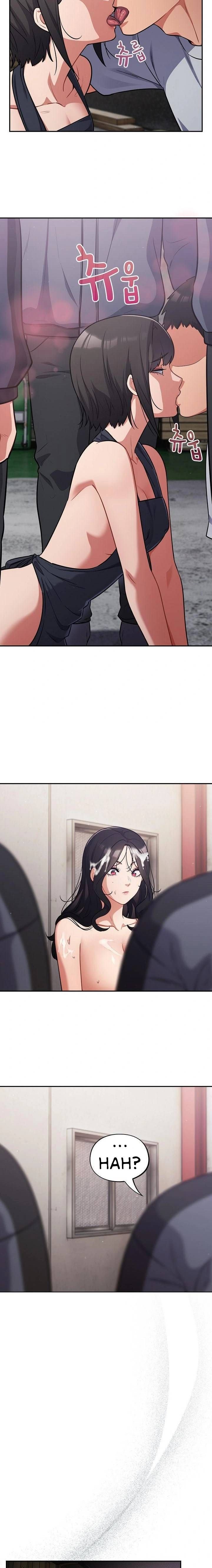 Stupidemic - Chapter 48 14