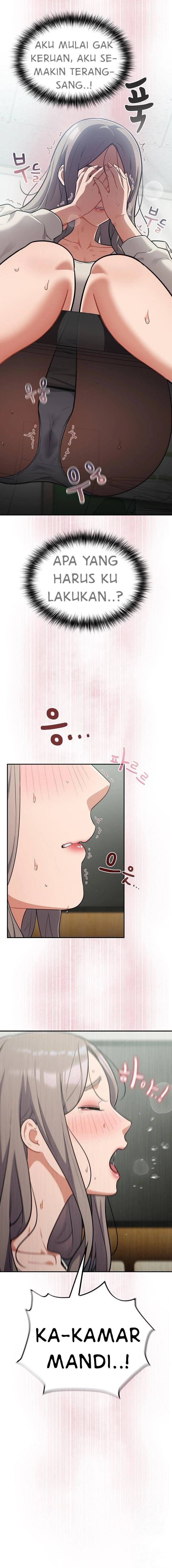 Stupidemic - Chapter 48 6