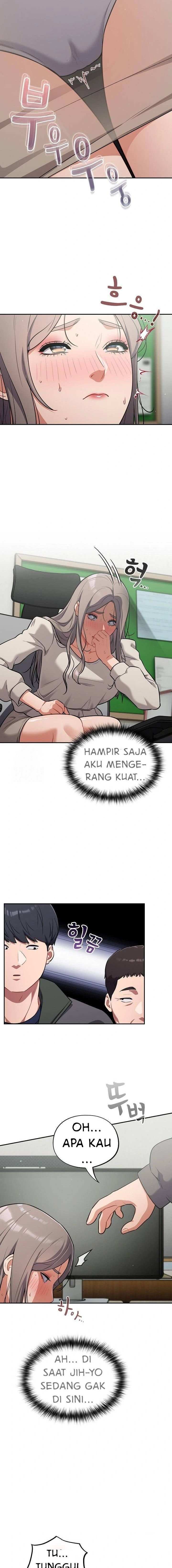 Stupidemic - Chapter 48 4