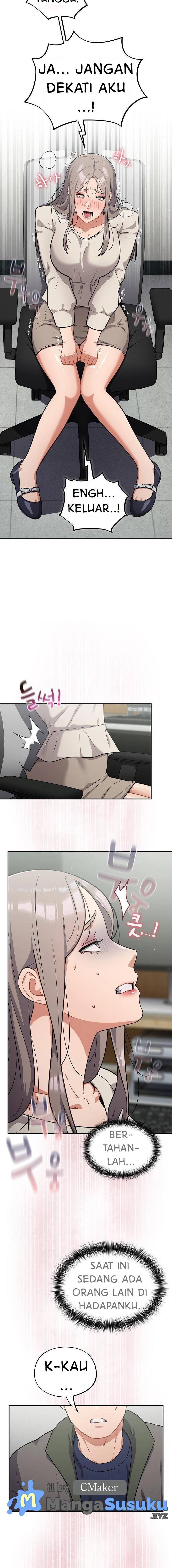 Stupidemic - Chapter 48 5