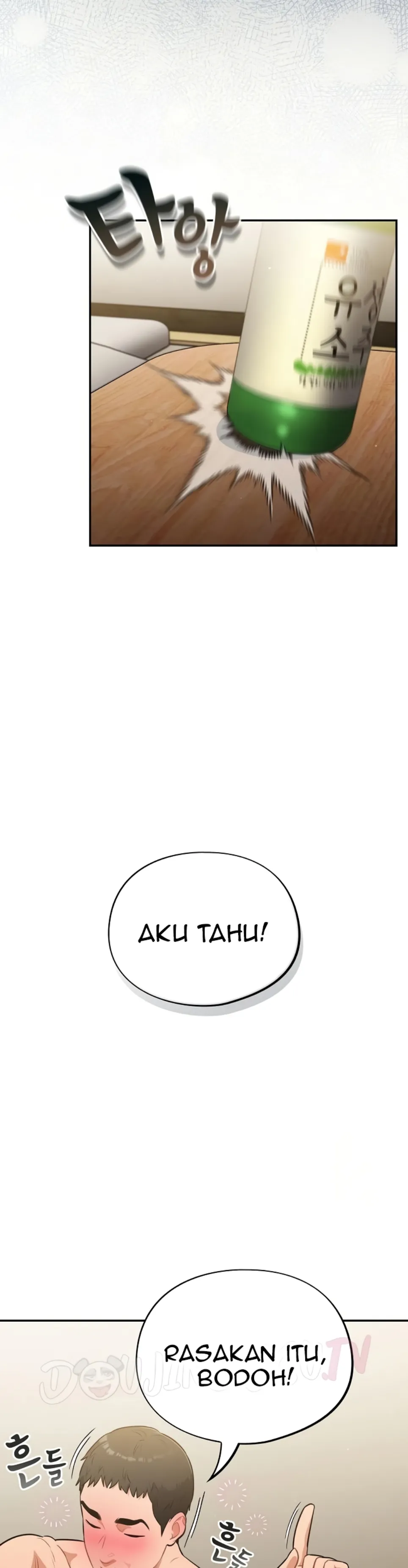 Stupidemic - Chapter 40 18