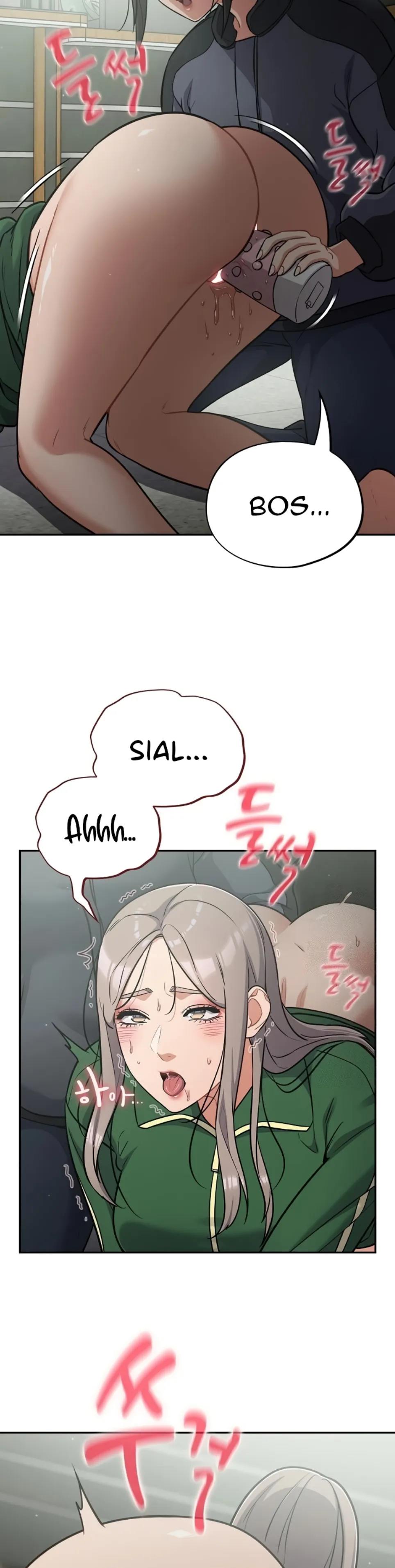 Stupidemic - Chapter 40 5