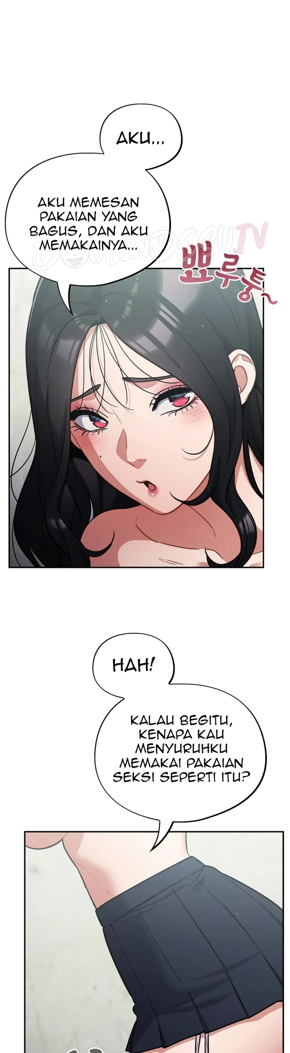 Stupidemic - Chapter 45 8