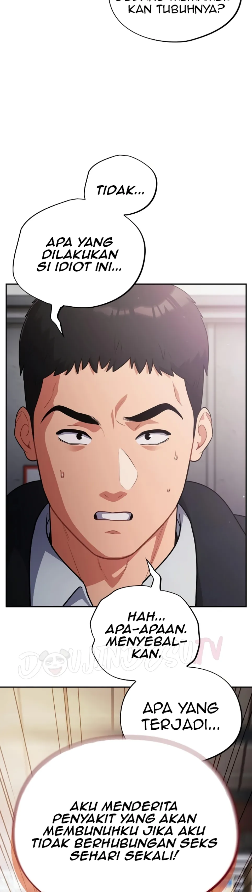 Stupidemic - Chapter 45 28