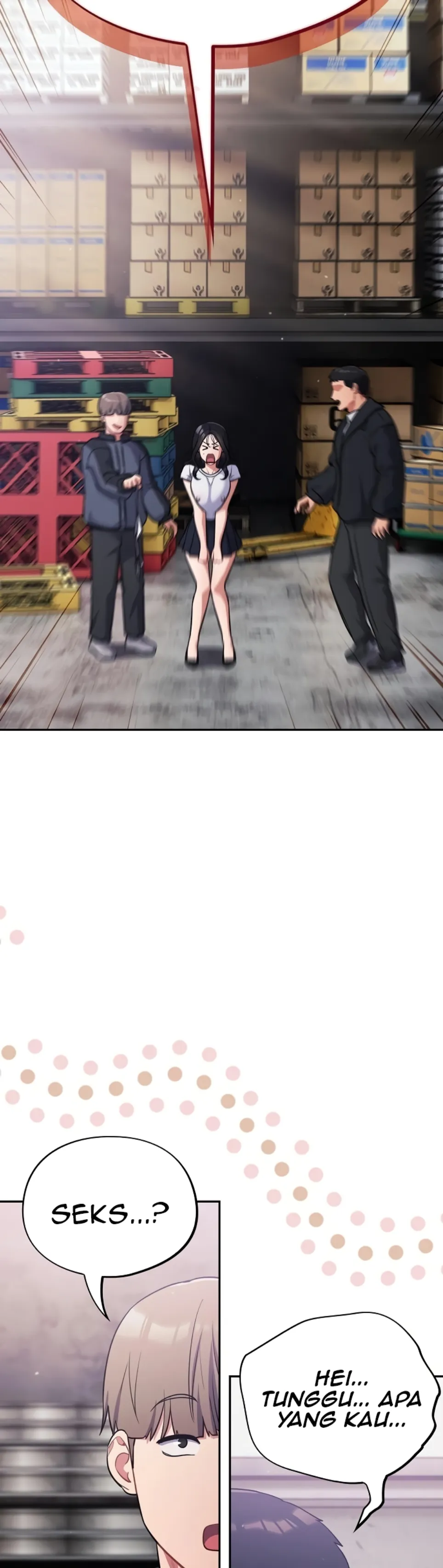 Stupidemic - Chapter 45 29