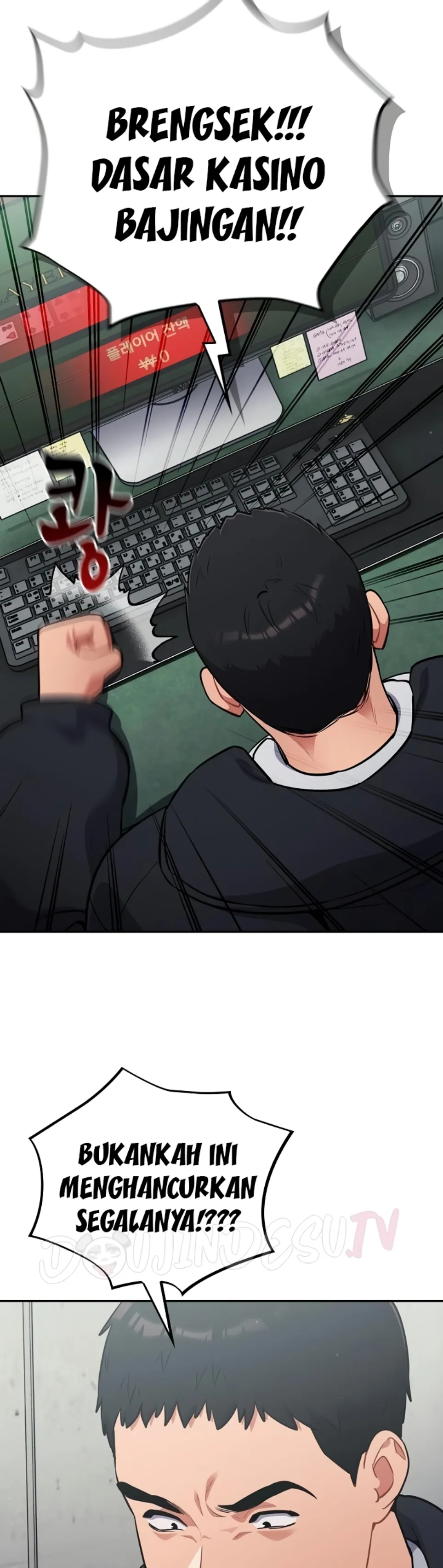 Stupidemic - Chapter 45 22