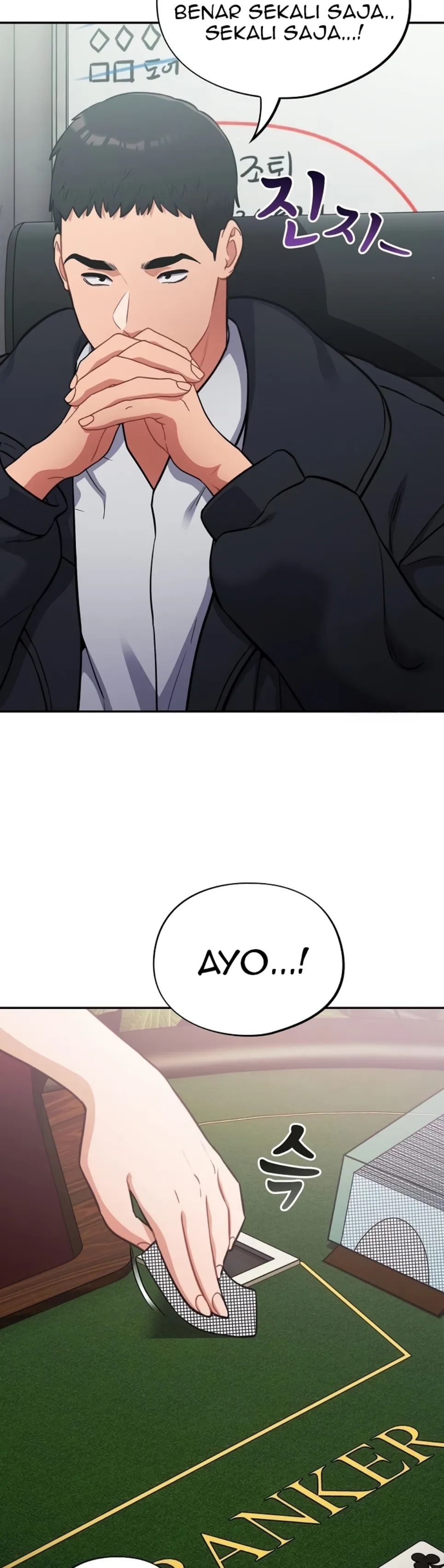 Stupidemic - Chapter 45 20