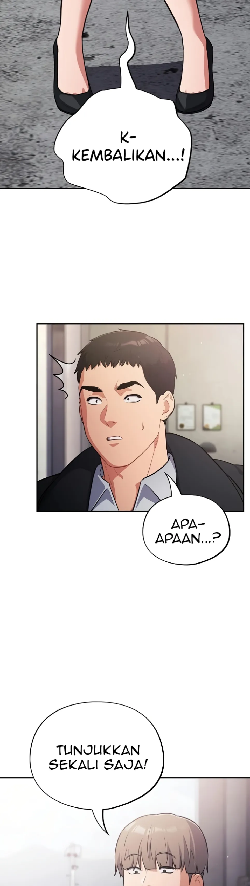 Stupidemic - Chapter 45 26