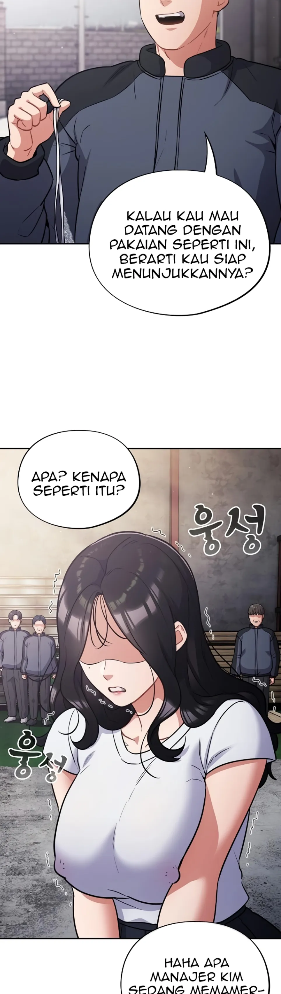 Stupidemic - Chapter 45 27