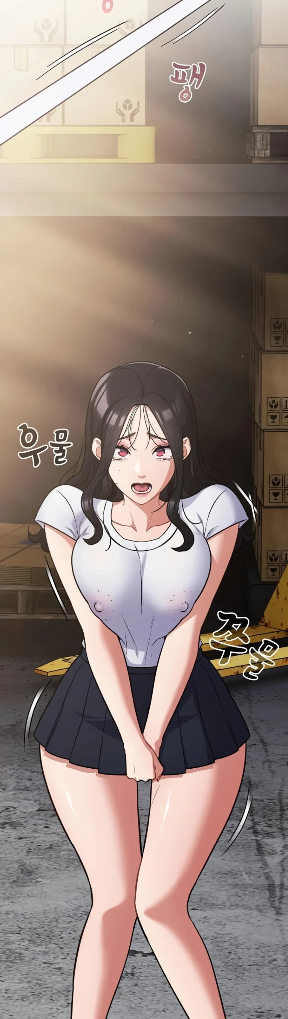 Stupidemic - Chapter 45 25