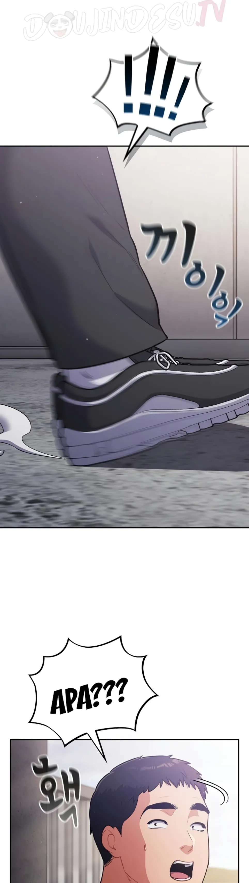 Stupidemic - Chapter 45 39