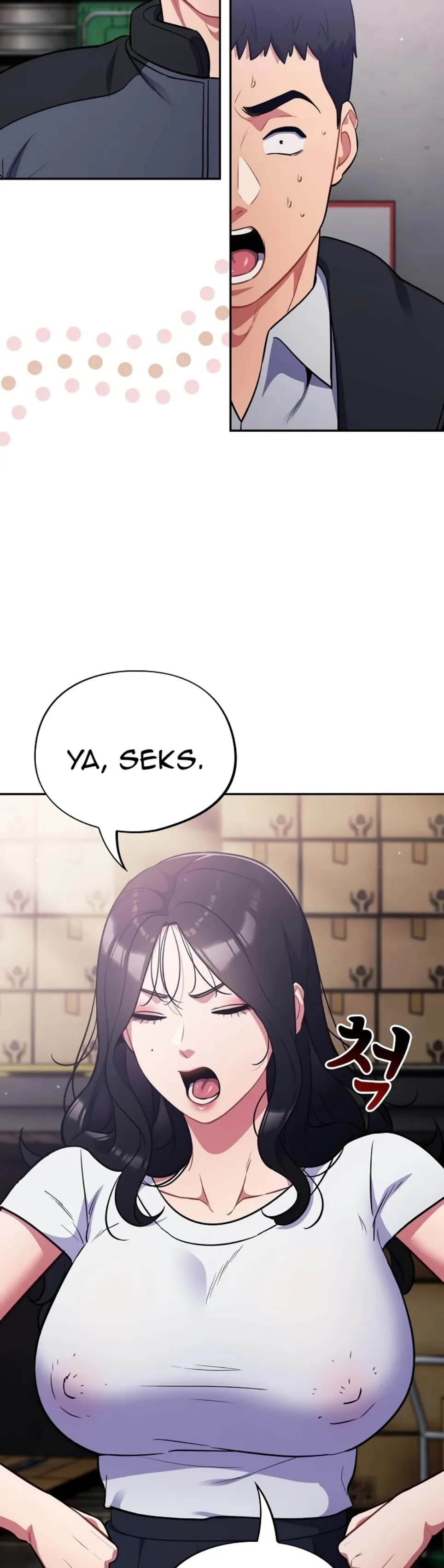 Stupidemic - Chapter 45 30