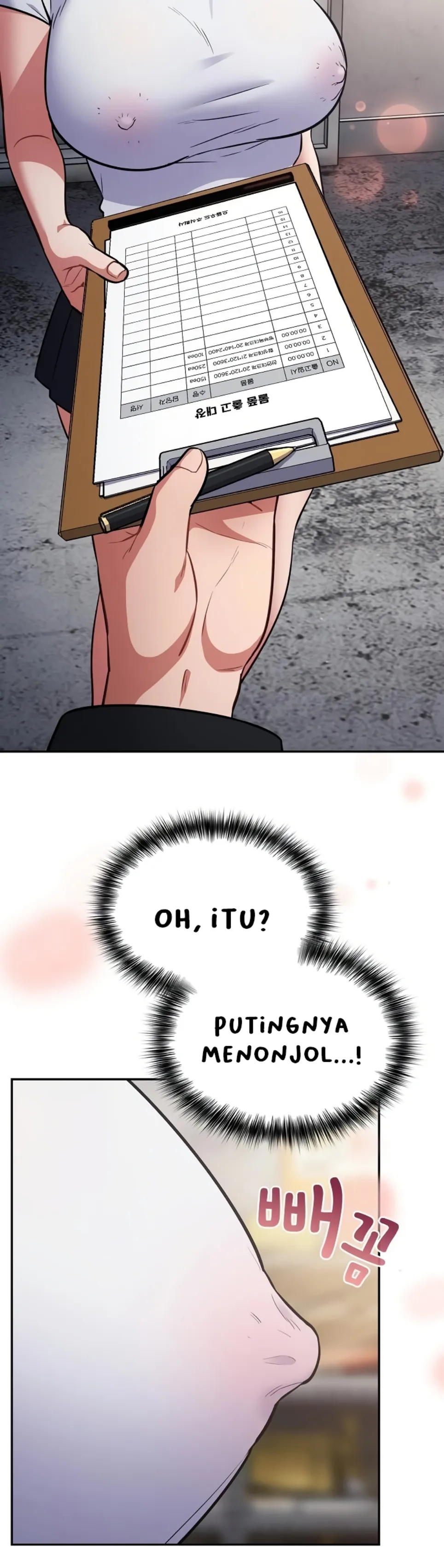 Stupidemic - Chapter 45 12