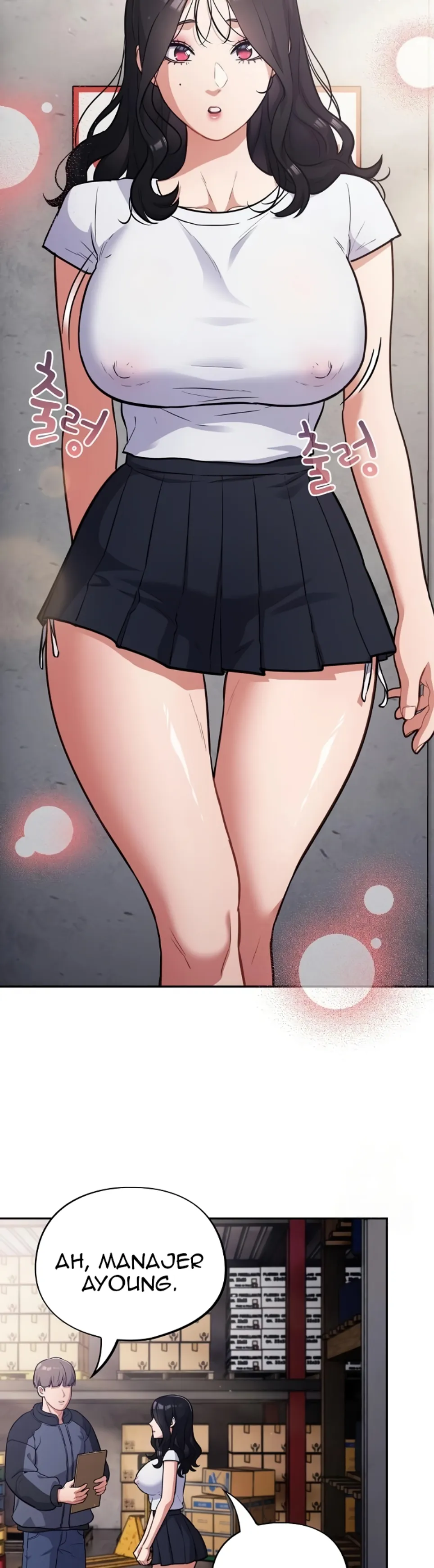 Stupidemic - Chapter 45 10