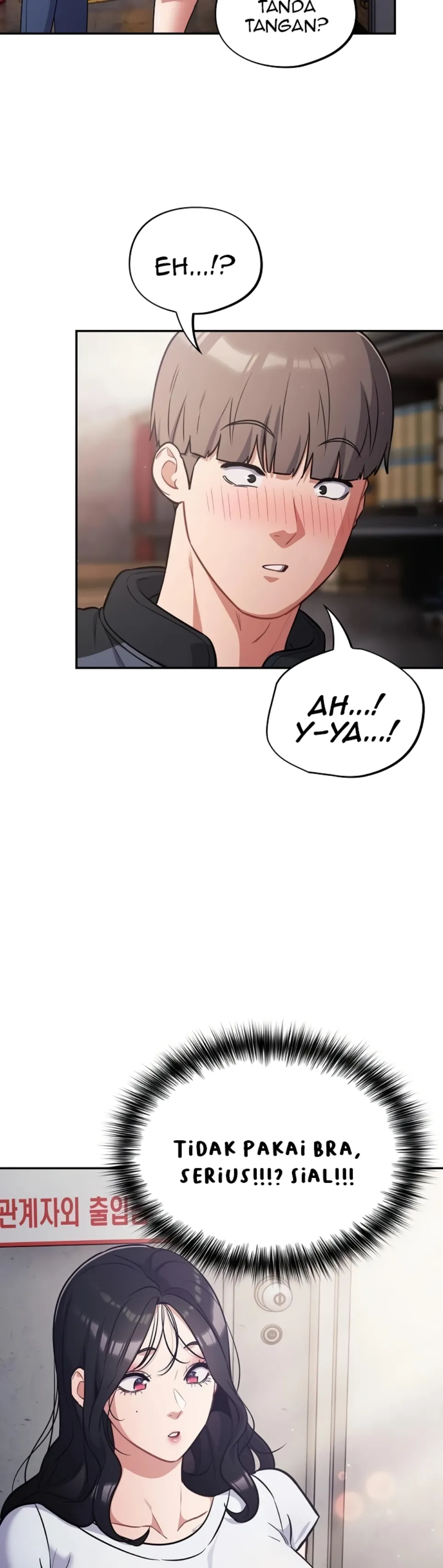 Stupidemic - Chapter 45 11