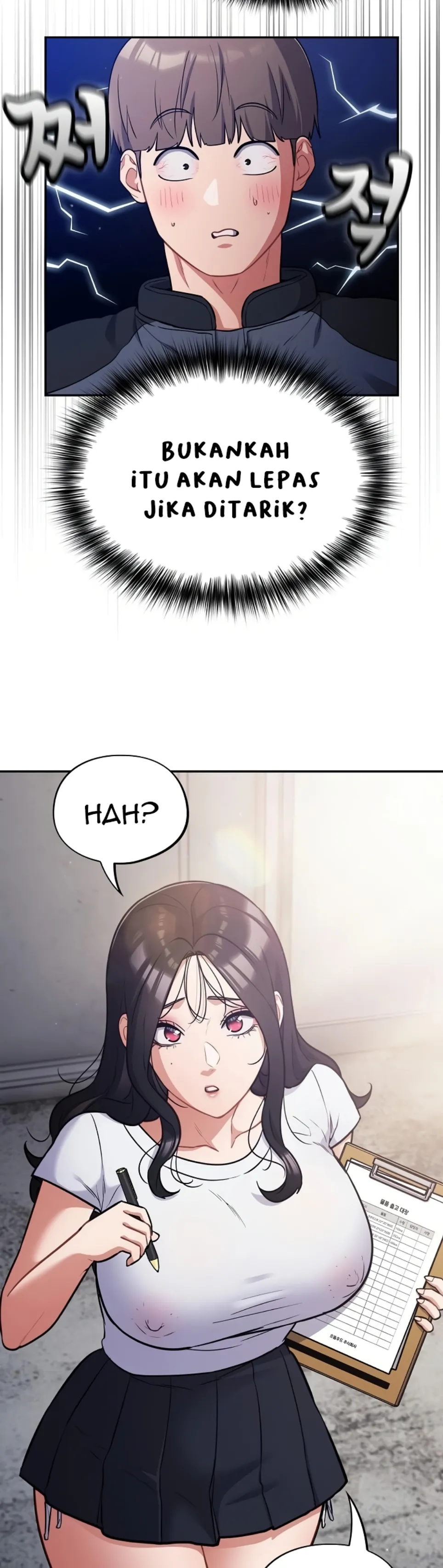 Stupidemic - Chapter 45 14