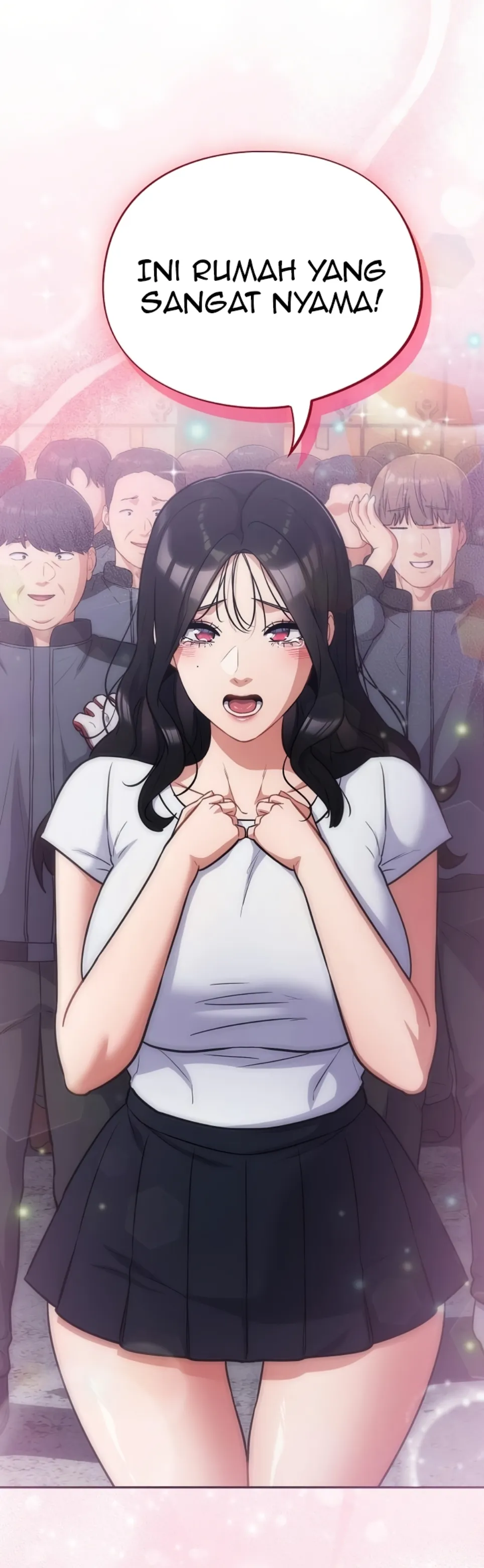 Stupidemic - Chapter 45 43