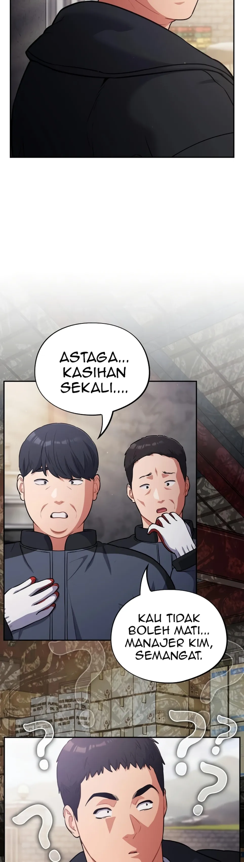 Stupidemic - Chapter 45 40