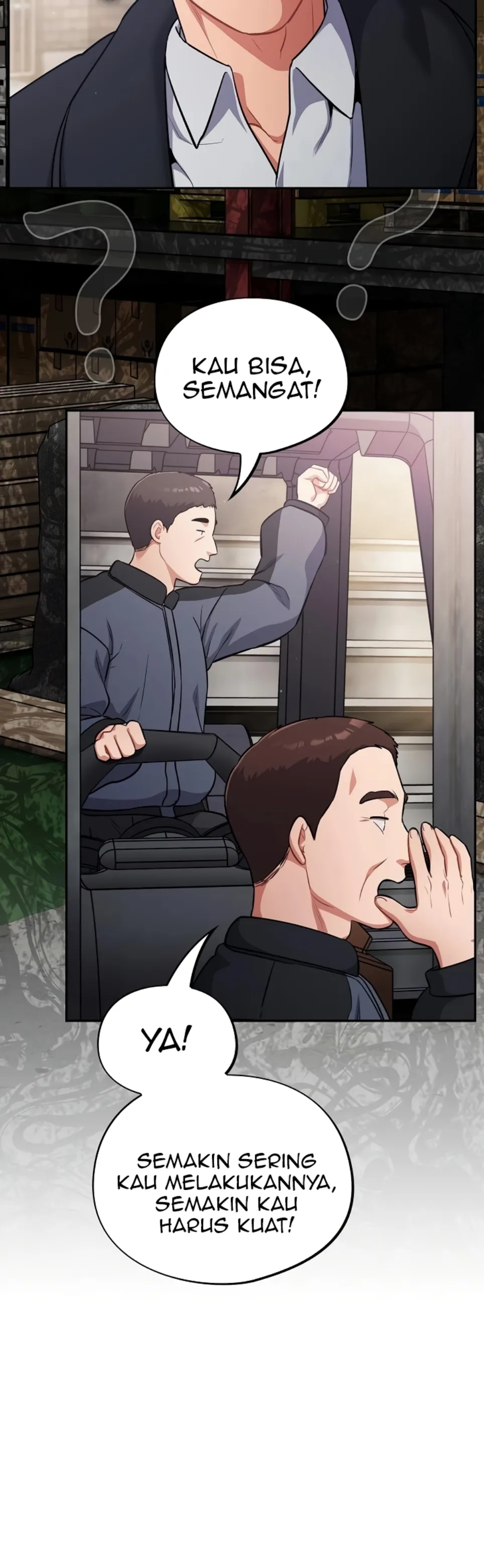 Stupidemic - Chapter 45 41