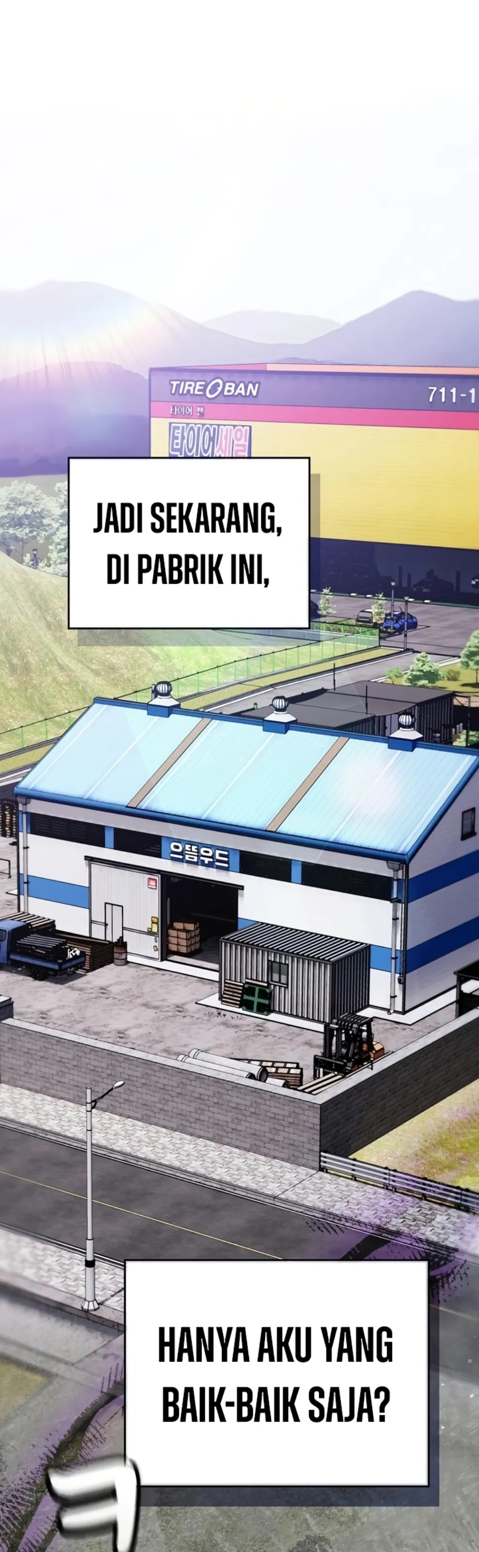 Stupidemic - Chapter 45 46