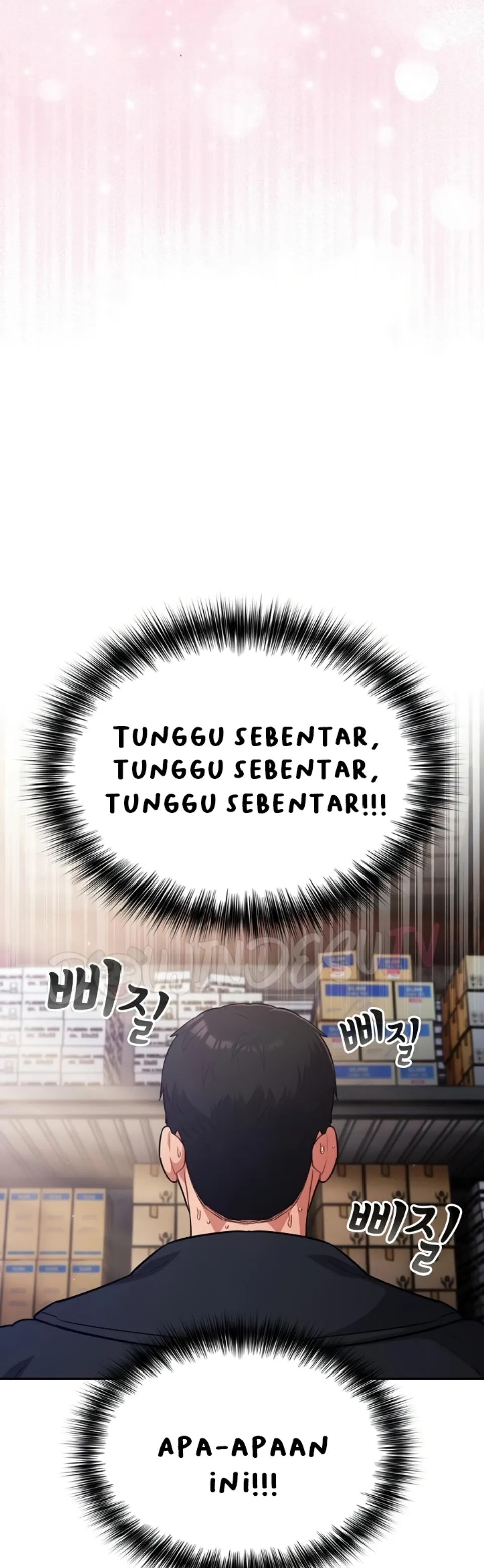 Stupidemic - Chapter 45 44