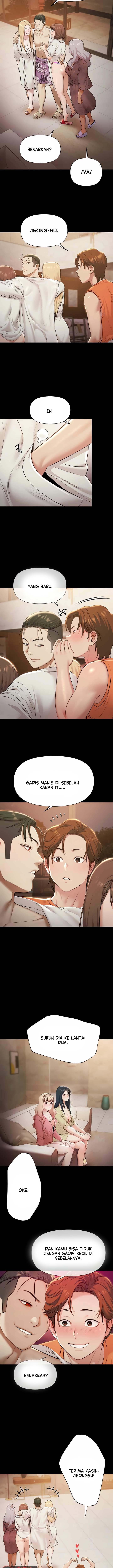 Pool Party - Chapter 6 8 Pool Party - Chapter 6 8