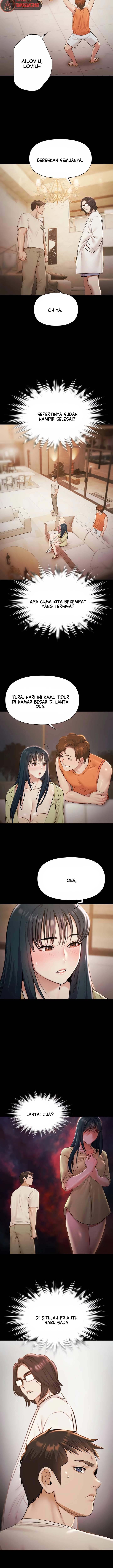 Pool Party - Chapter 6 9 Pool Party - Chapter 6 9