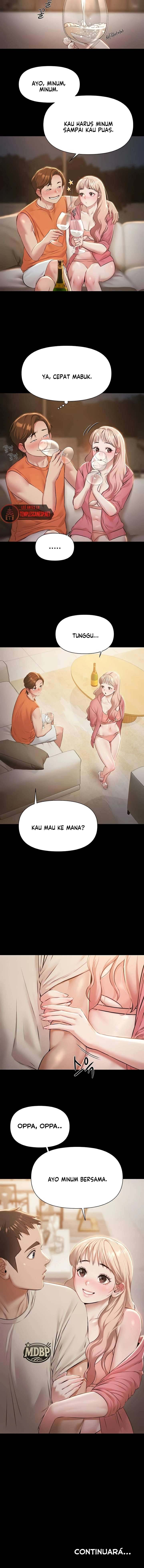 Pool Party - Chapter 6 14 Pool Party - Chapter 6 14