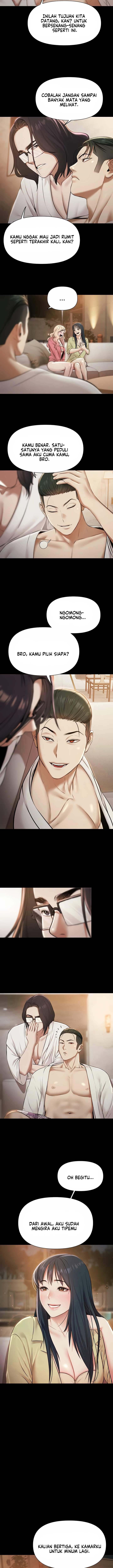 Pool Party - Chapter 6 7 Pool Party - Chapter 6 7