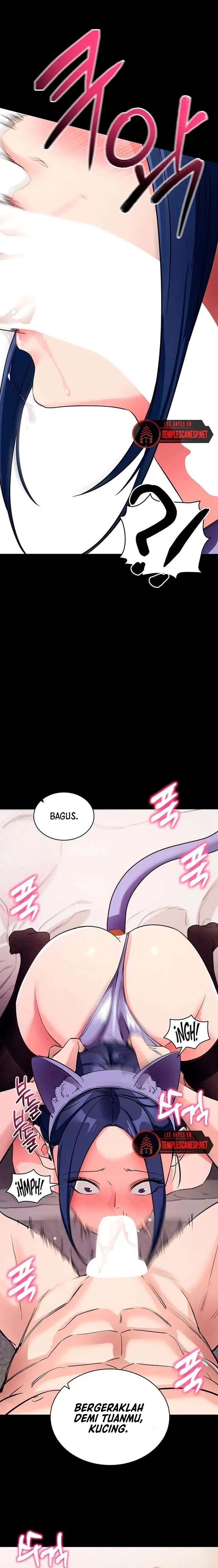 Please, Please - Chapter 25 9 Please, Please - Chapter 25 9