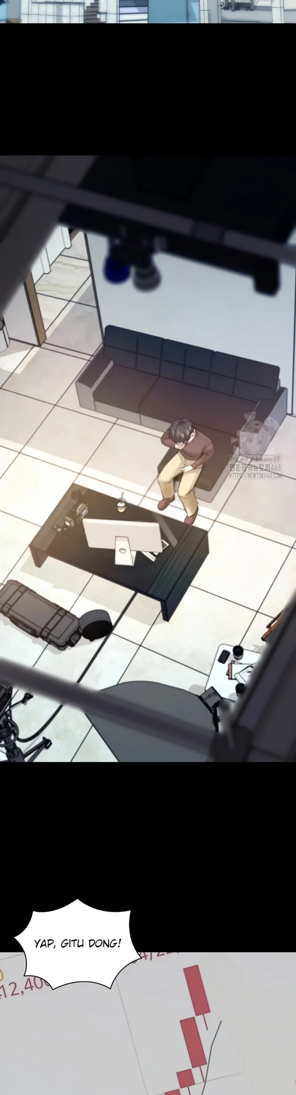 Please, Please - Chapter 19 8
