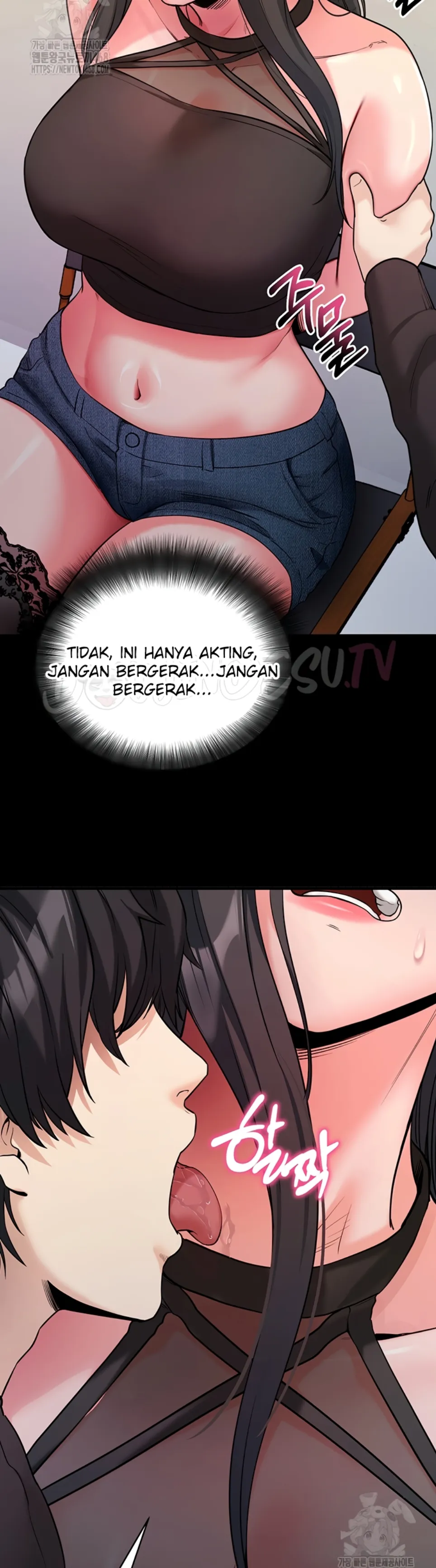 Please, Please - Chapter 19 39